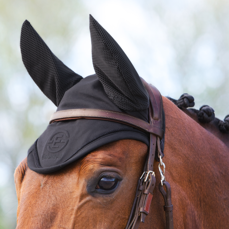 Eskadron Sport Fly Hood Reflexx SS23 - Dark Grey -1